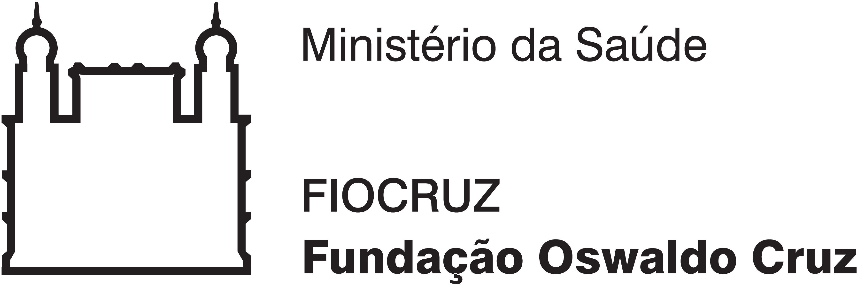 FIOCRUZ Logo