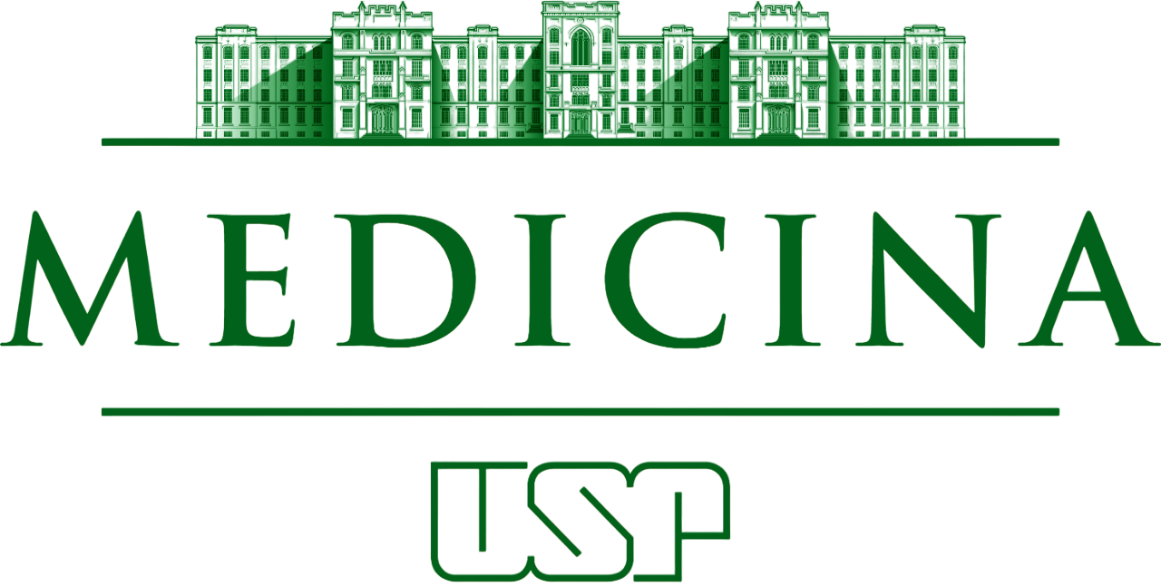 Medicina USP Logo