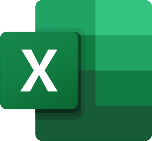 Logo do Excel
